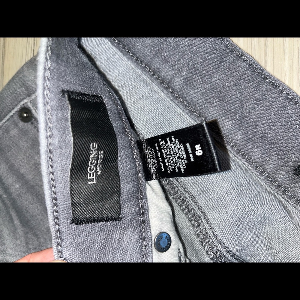 Express Jeans - Picture 4 of 4